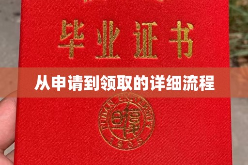 康平从申请到领取的详细流程